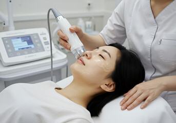 Facial treatment (1)