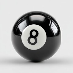 Eight Ball (1)