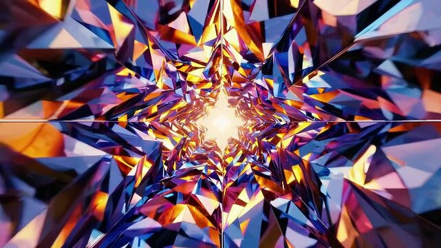 abstract colorful background