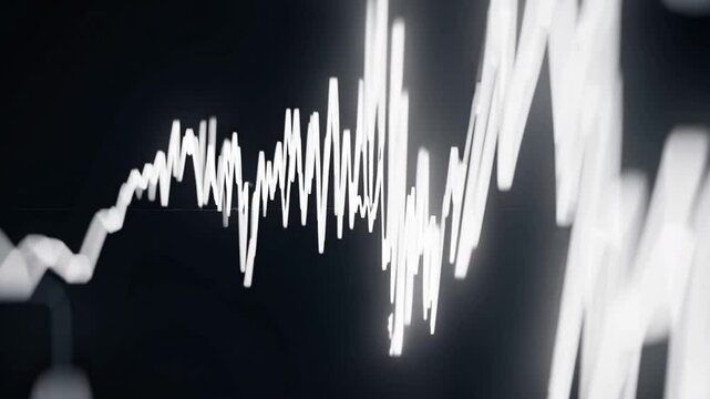 music notes background