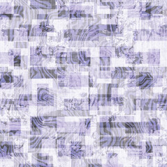 abstract background with squares and lines