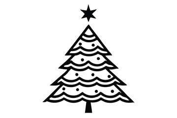 solated-black-christmas-tree-vector-illustration-f.eps