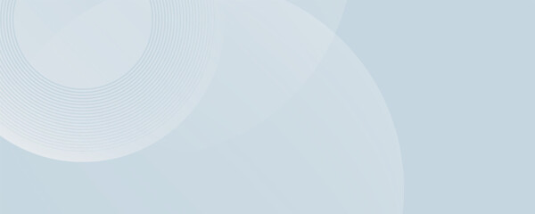 Abstract white geometric shapes background. Modern square lines pattern. Minimal geometric design. Futuristic concept.