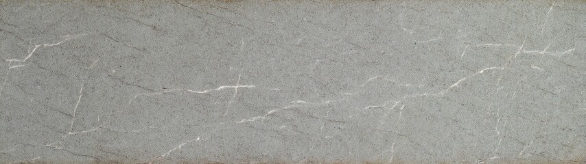 High-resolution background texture of Gray limestone with honed surface and natural veining
