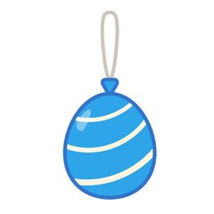 Summer Festival Glossy Japanese Water Yo-Yo Balloon Icon