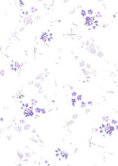 abstract watercolor background