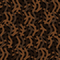 seamless leopard skin texture