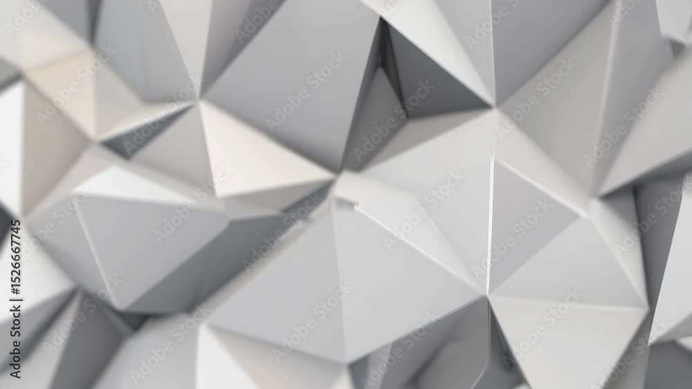 Wall mural abstract white and gray background. smooth abstract background, blurred pattern. light pale vector b