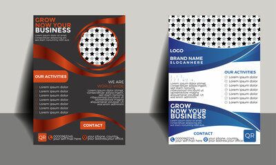 corporate identity template