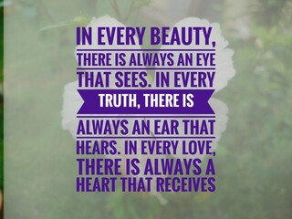 Inspirational and motivational quotes... 