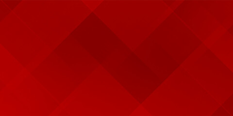 Red abstract background design. can be used for banner, layout, annual report, web design. Eps10 vector
