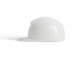 Safety Helmet Mockup
