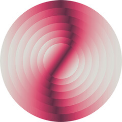 Abstract png elements