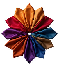 Vibrant Color Palette A Stunning Array of Hues