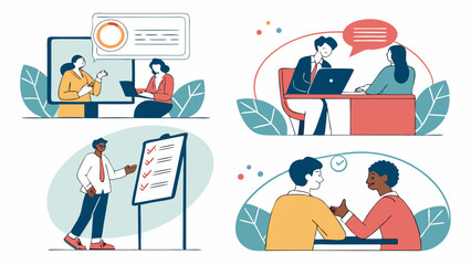 Effective Online Collaboration Strategies for Remote Teamwork and Productivity