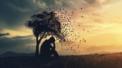 Psychological Treatment Methods for Depression: Evidence-Based Interventions, Neuroplasticity, and Holistic Mental Health Restoration