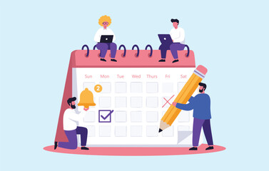 Mastering Time Management Effective Scheduling and Productivity Techniques for a Balanced Life