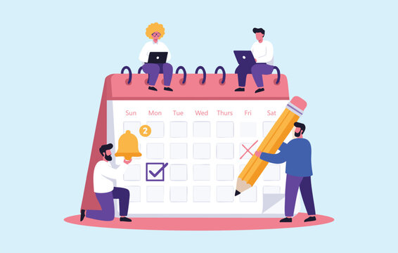 Mastering Time Management Effective Scheduling and Productivity Techniques for a Balanced Life