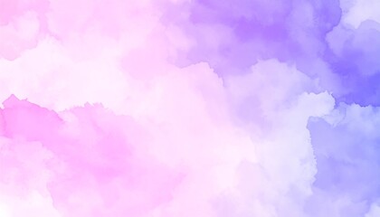 Pastel Cloud Background Texture. (1)