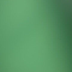 Solid Muted Green Background with Subtle Gradient
