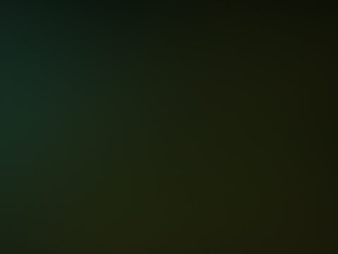 green gradient abstract background