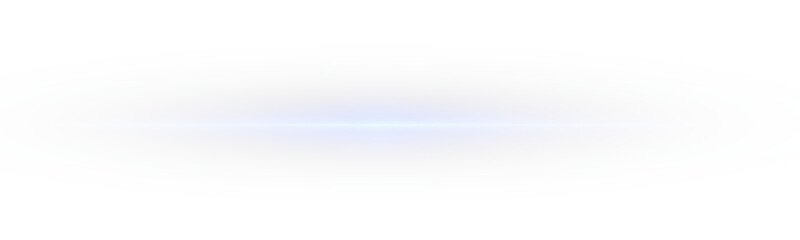 Cyan Glowing Neon Motion Lines and Light Blue Abstract Trails. Shine Effect with Starburst, Sunshine Beam, Glow Wave and Isolated Transparent Light Overlay for Futuristic or Tech Design