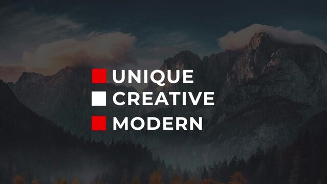 Modern Title 05