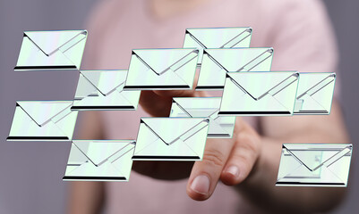 Streamline your inbox. Tips and tricks for efficient email management.