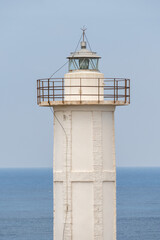 Faro di Ventotene - Latina - Lazio - Italia