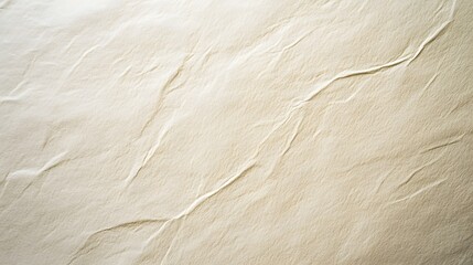 Textured Paper Abstract Background with Natural Fiber Feel