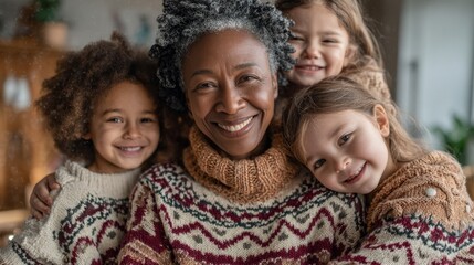 Celebrate diverse families 