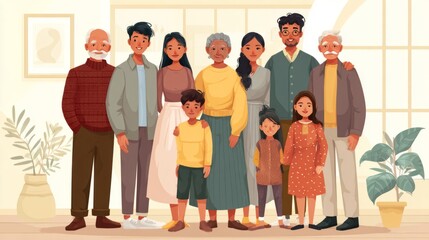 Celebrate diverse families 