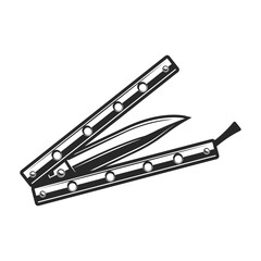 Gangster design elements