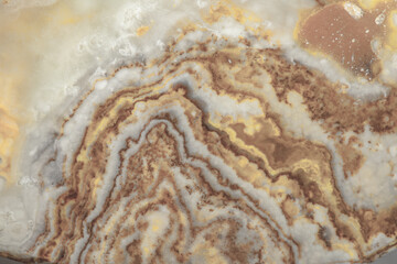 minerals agate closeup
