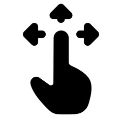 Obraz premium Multi Directional Pan