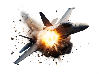 military jet fighter isolated on white background.png