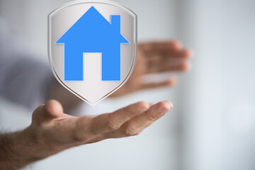 Safeguard your property. Get reliable home security solutions today!