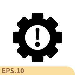 risk management icons  symbol vector elements for infographic web