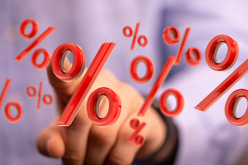Learn about interest rate changes and their impact.  Financial insights for informed decisions.