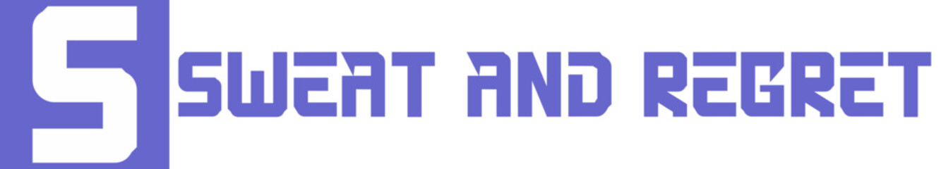 sweat and regre anchox sport ...