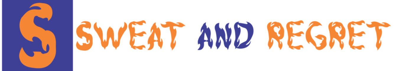 sweat and regret blazeberg fi...