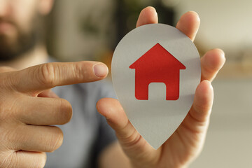 Search for your perfect house.  Browse listings, compare prices, and find top agents.