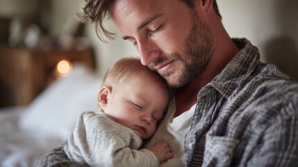 The 12 Best Father's Day Gifts For New Dads in Your Life 
