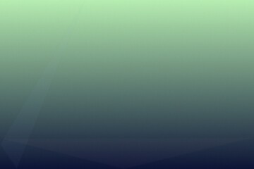 Subtle Green to Blue Gradient Background