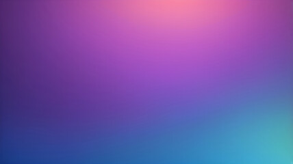 Fototapeta premium beautiful gradient, smooth color transition, ultra high definition, digital art, vibrant, striking, elegant, minimalist, soft focus, dreamlike, calming, serene, dramatic, mesmerizing