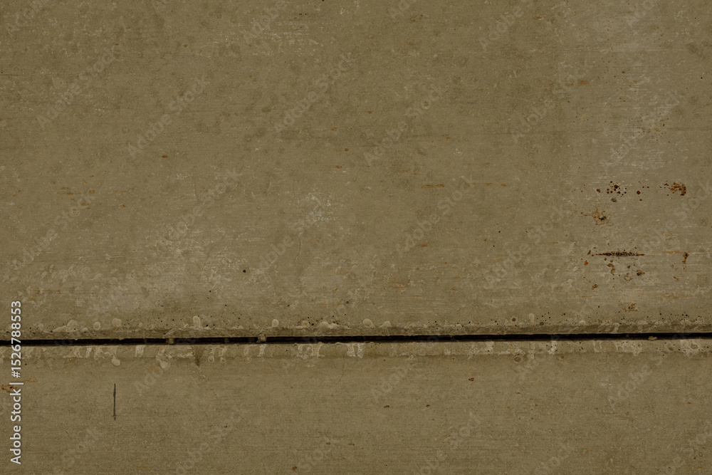 Aufkleber High-resolution image of a grunge concrete texture, perfect for backgrounds and design projects.