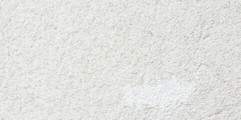 White and gray Grunge Concrete Wall Texture Background Rough texture backdrop of concrete, cement, gravel. Vector for banner and business.