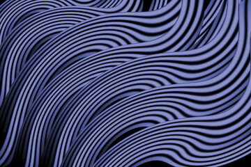 abstract background with blue lines