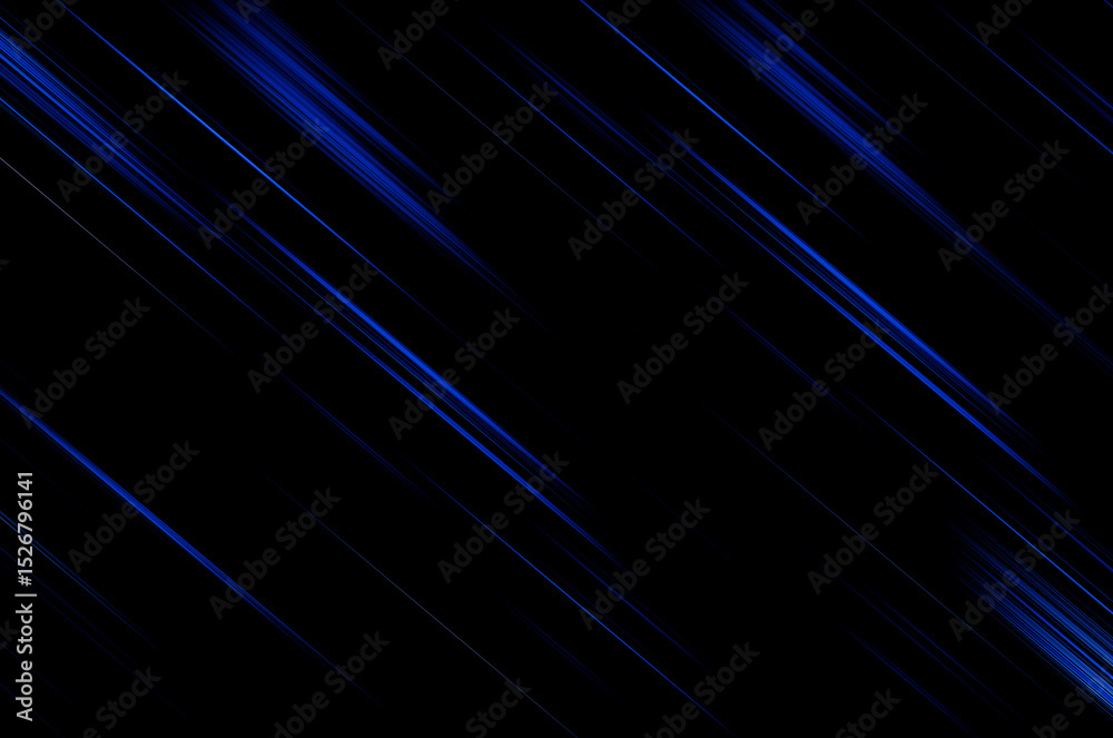 Poster abstract blue and black are light pattern with the gradient is the with floor wall metal texture sof
