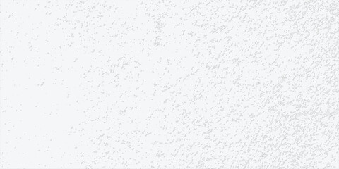 Abstract Dirty White Grunge Texture – Monochrome Dust and Concrete Wall Vector for Business and Banners